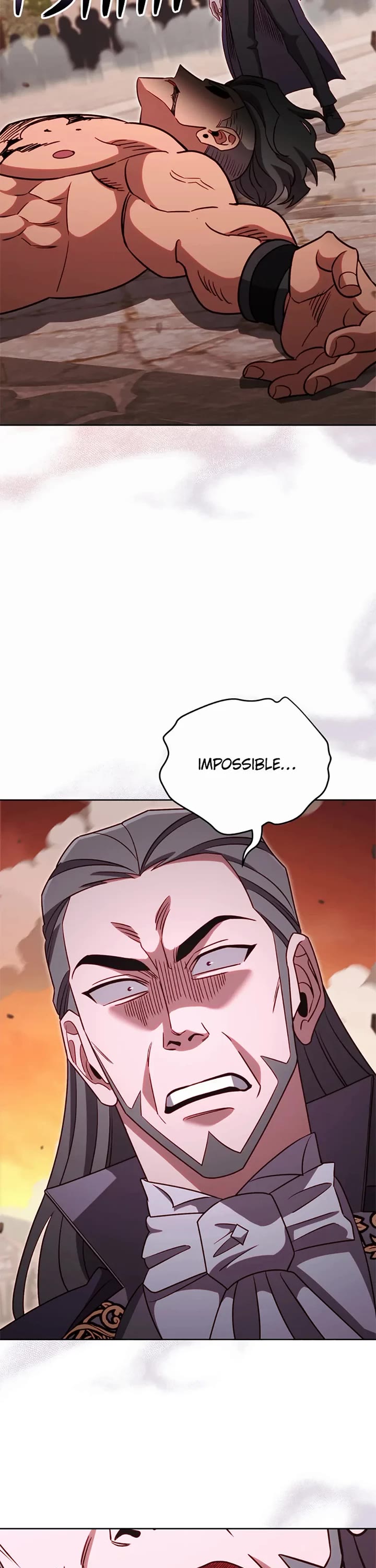 My Insanely Competent Underlings Chapter 87 page 23 - Chapter 87