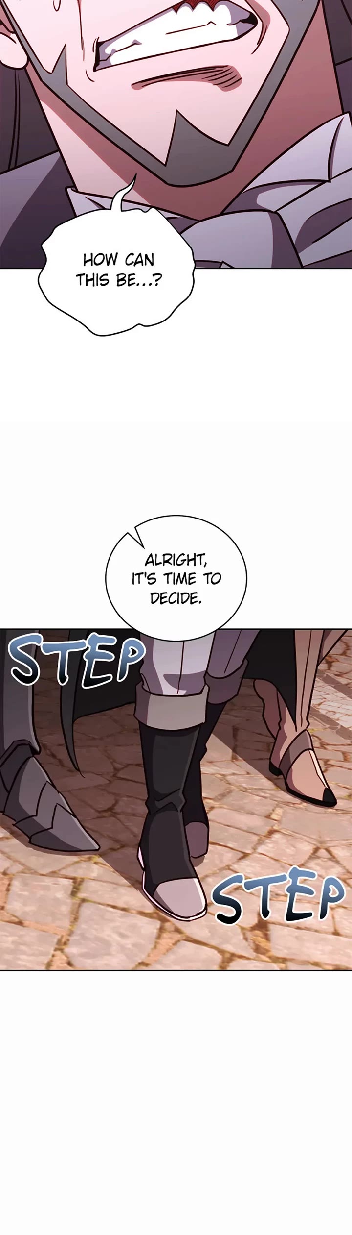 My Insanely Competent Underlings Chapter 87 page 24 - Chapter 87