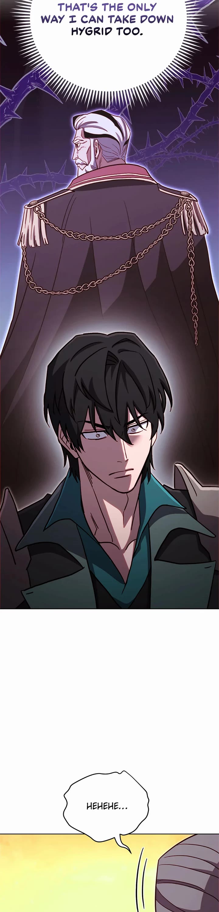 My Insanely Competent Underlings Chapter 87 page 27 - Chapter 87