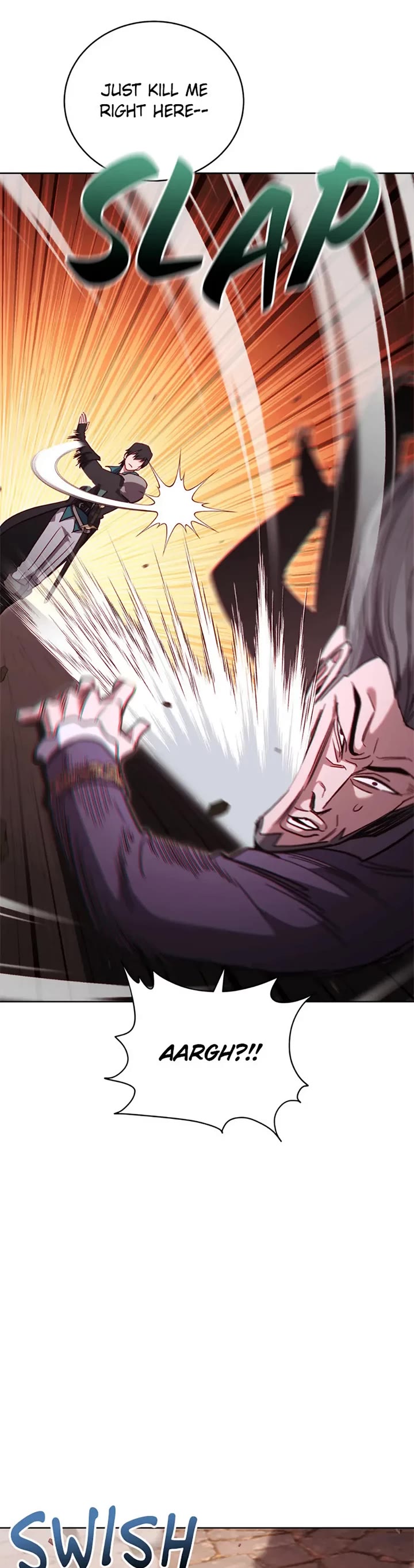 My Insanely Competent Underlings Chapter 87 page 29 - Chapter 87