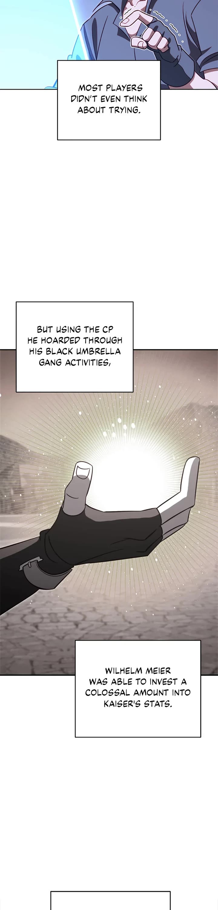 My Insanely Competent Underlings Chapter 87 page 3 - Chapter 87