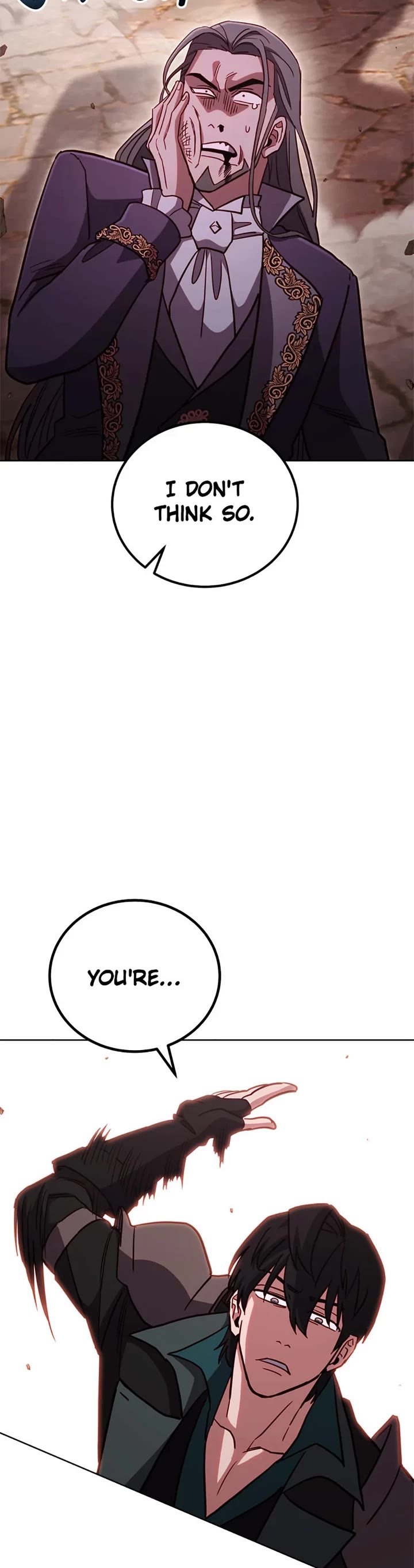 My Insanely Competent Underlings Chapter 87 page 30 - Chapter 87