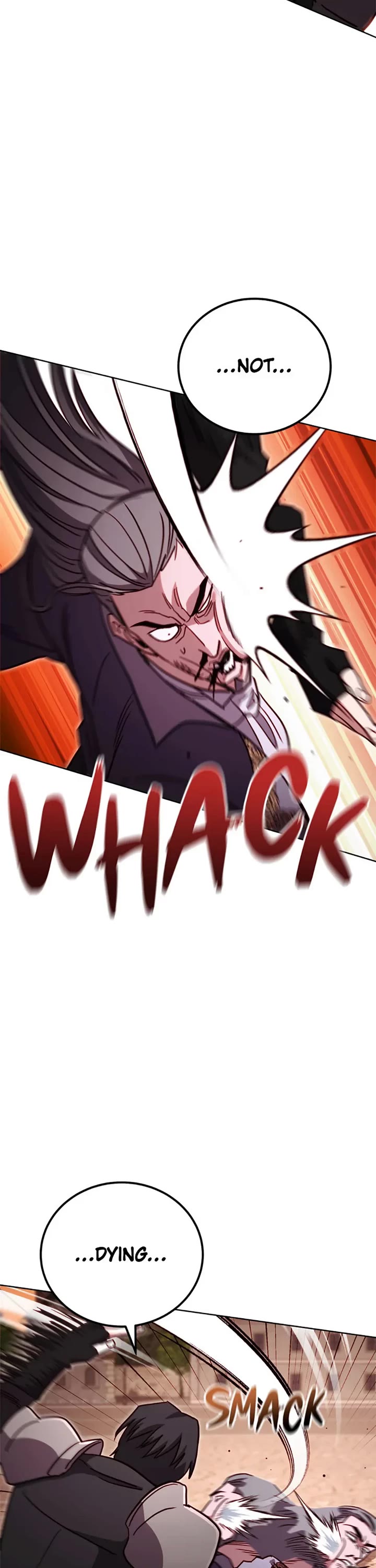 My Insanely Competent Underlings Chapter 87 page 31 - Chapter 87