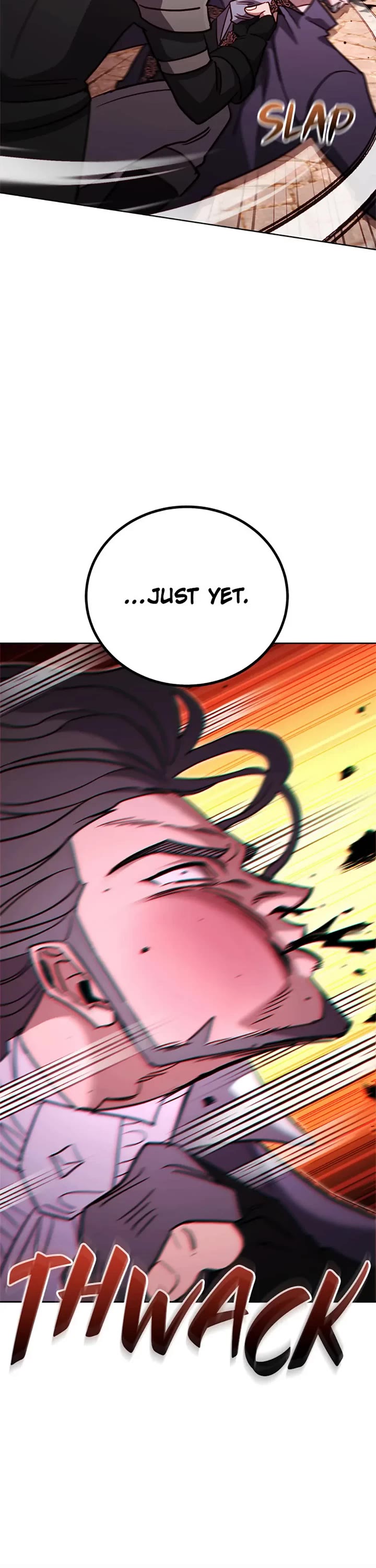 My Insanely Competent Underlings Chapter 87 page 32 - Chapter 87
