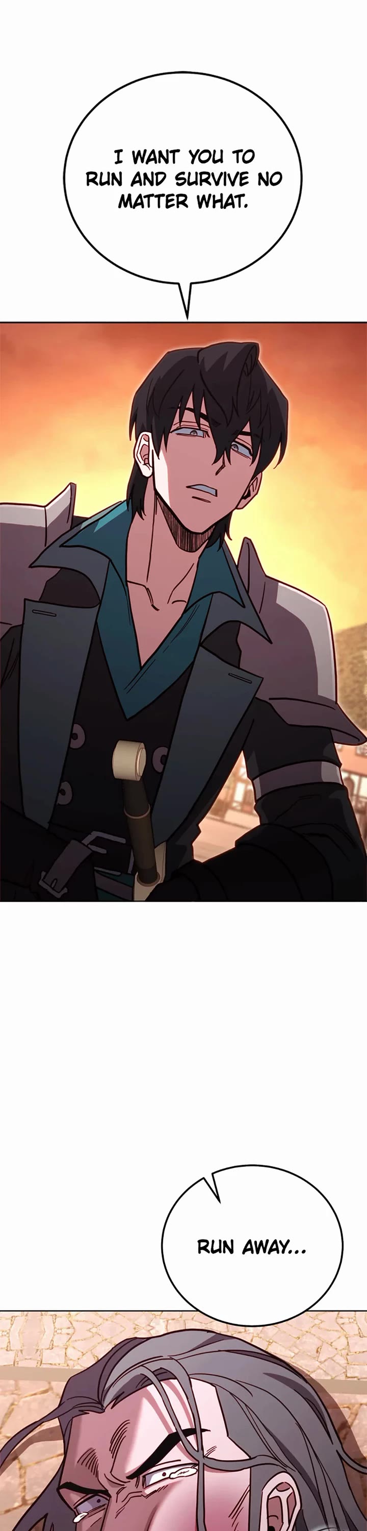My Insanely Competent Underlings Chapter 87 page 33 - Chapter 87