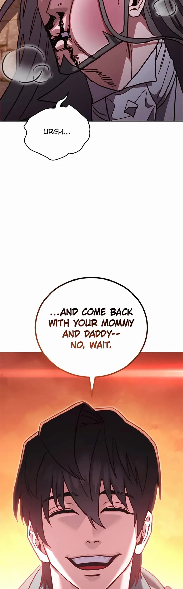 My Insanely Competent Underlings Chapter 87 page 34 - Chapter 87