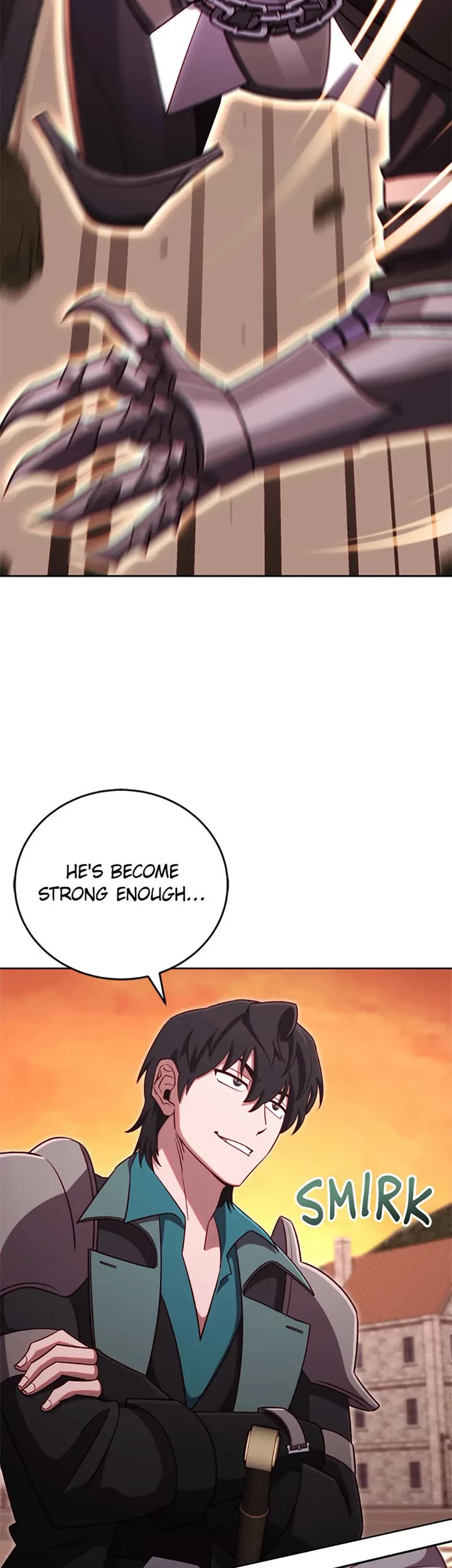 My Insanely Competent Underlings Chapter 87 page 5 - Chapter 87