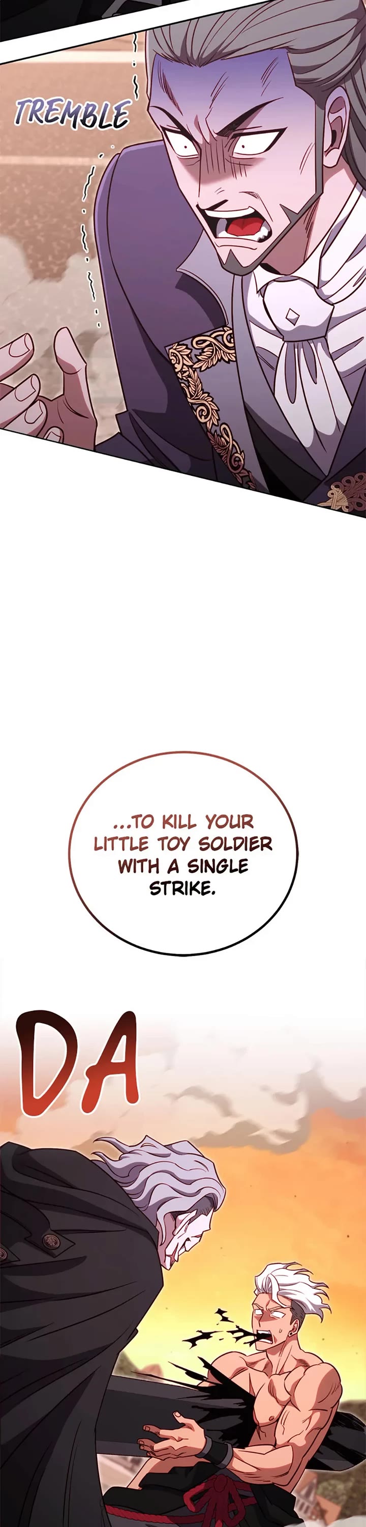 My Insanely Competent Underlings Chapter 87 page 6 - Chapter 87