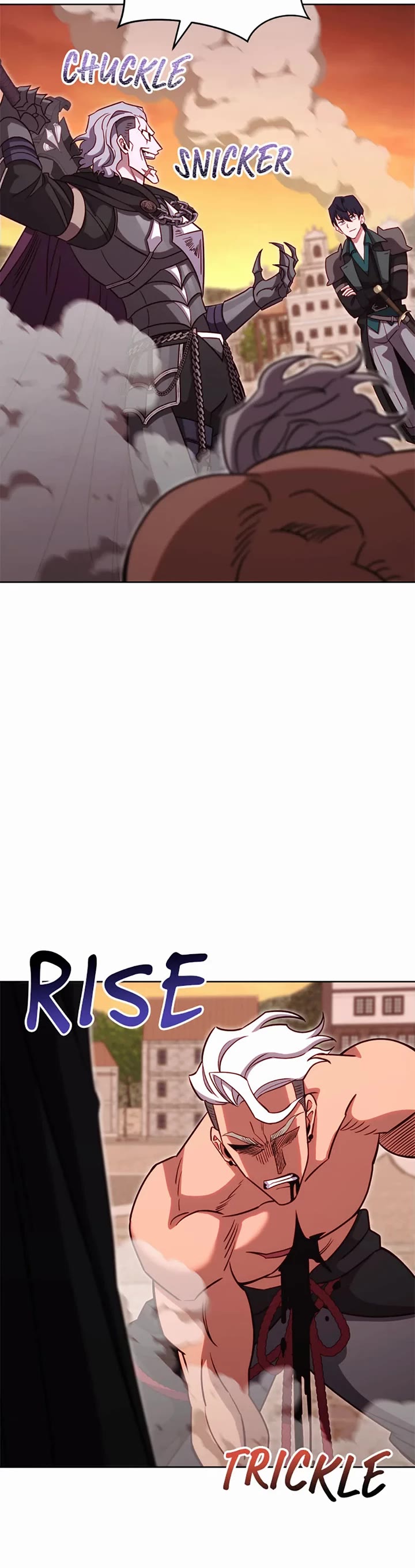 My Insanely Competent Underlings Chapter 87 page 9 - Chapter 87