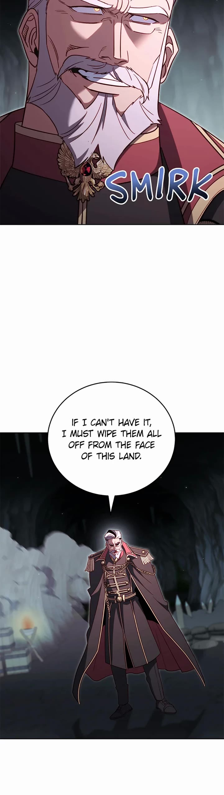 My Insanely Competent Underlings Chapter 88 page 15 - Chapter 88