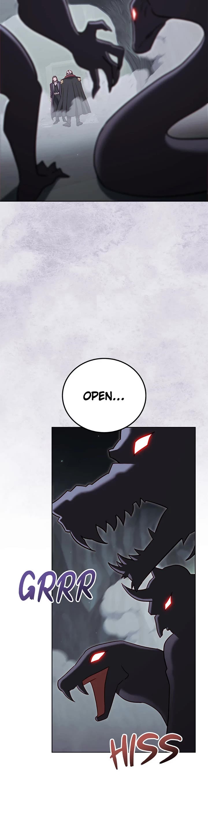 My Insanely Competent Underlings Chapter 88 page 19 - Chapter 88