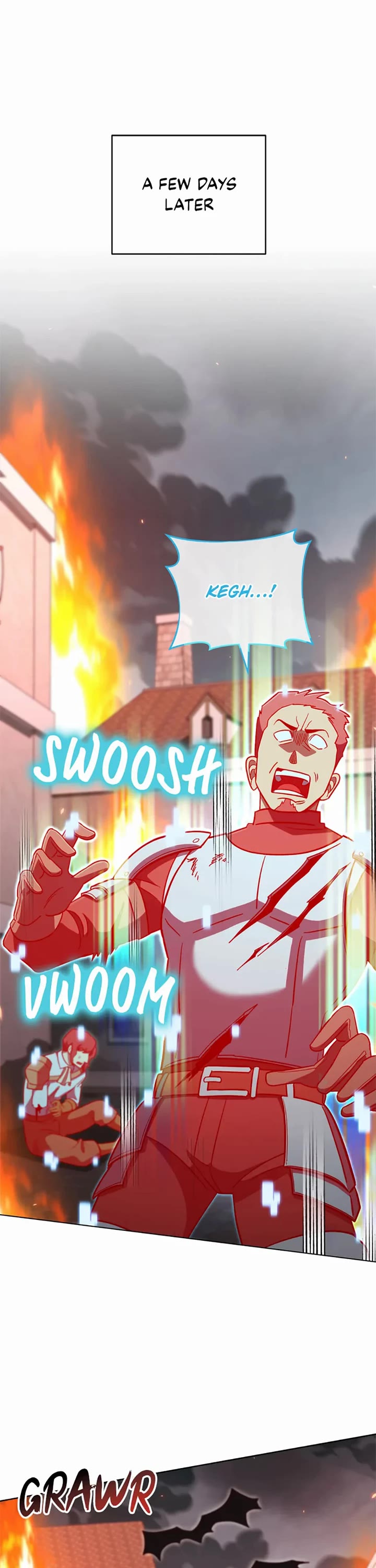 My Insanely Competent Underlings Chapter 88 page 21 - Chapter 88