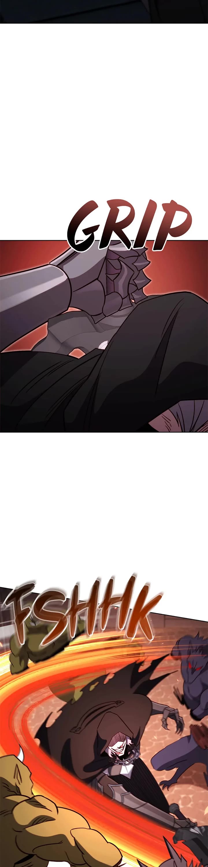 My Insanely Competent Underlings Chapter 88 page 28 - Chapter 88