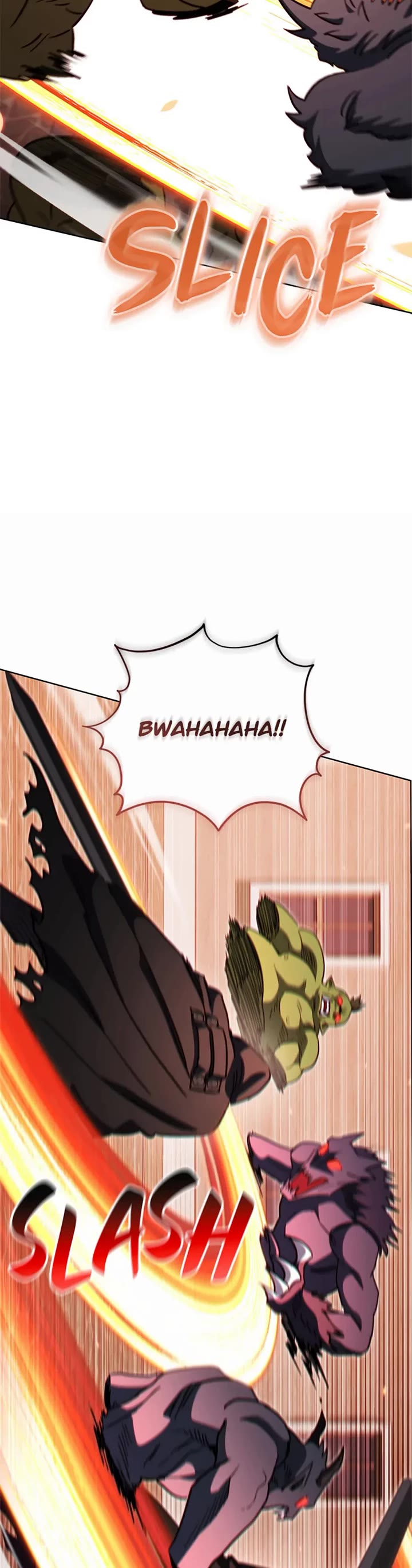 My Insanely Competent Underlings Chapter 88 page 29 - Chapter 88