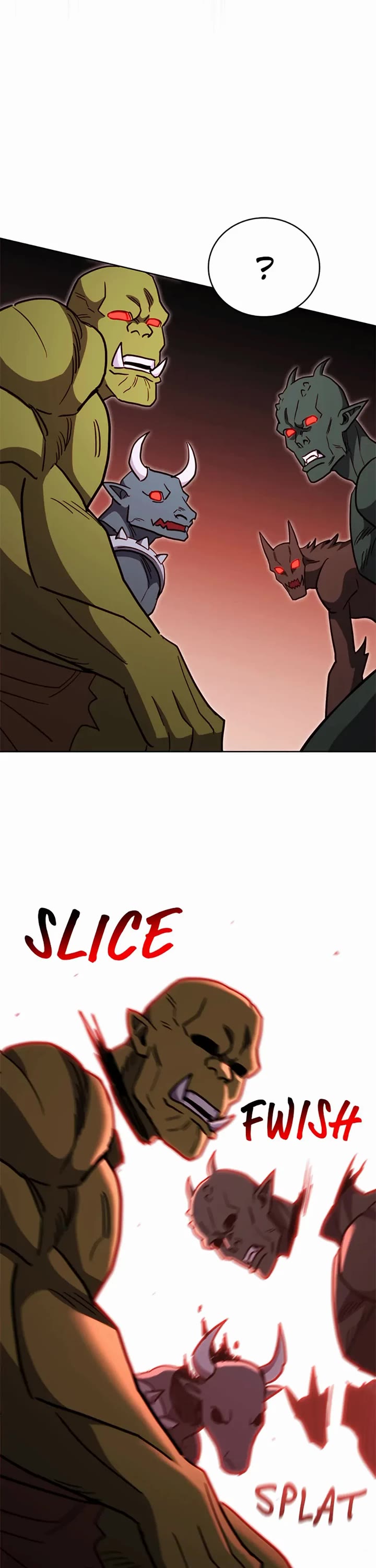 My Insanely Competent Underlings Chapter 88 page 32 - Chapter 88