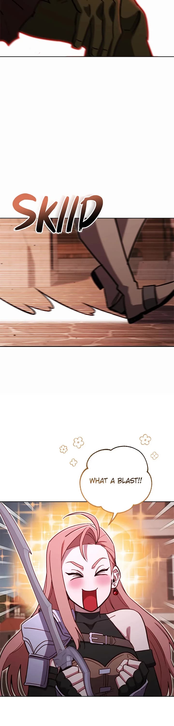 My Insanely Competent Underlings Chapter 88 page 33 - Chapter 88
