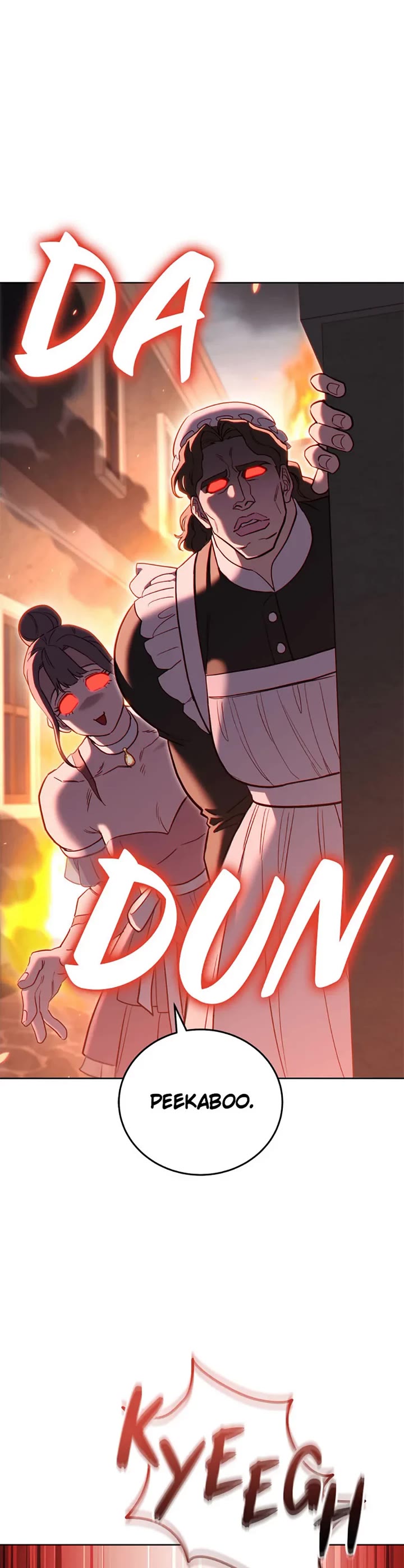 My Insanely Competent Underlings Chapter 88 page 35 - Chapter 88