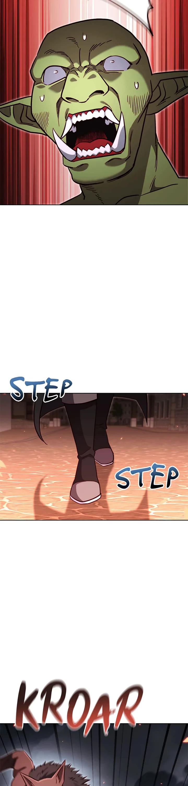 My Insanely Competent Underlings Chapter 88 page 36 - Chapter 88