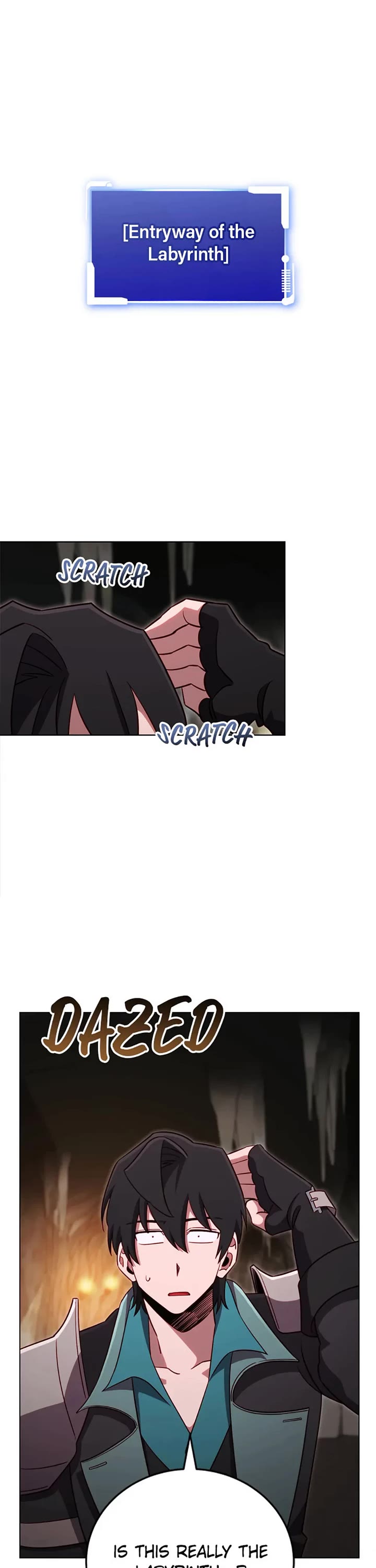 My Insanely Competent Underlings Chapter 89 page 1 - Chapter 89