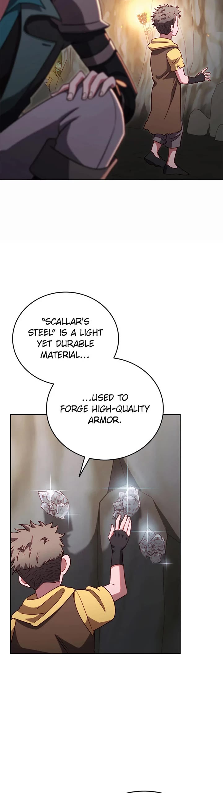My Insanely Competent Underlings Chapter 89 page 14 - Chapter 89