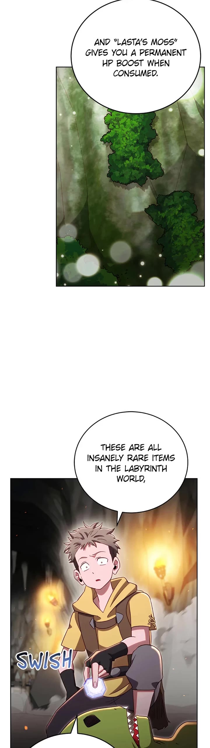 My Insanely Competent Underlings Chapter 89 page 15 - Chapter 89