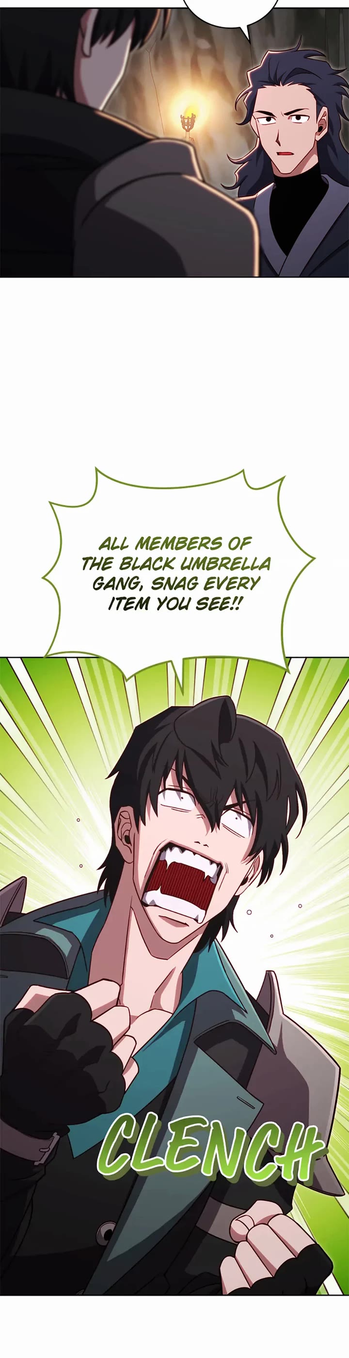 My Insanely Competent Underlings Chapter 89 page 19 - Chapter 89