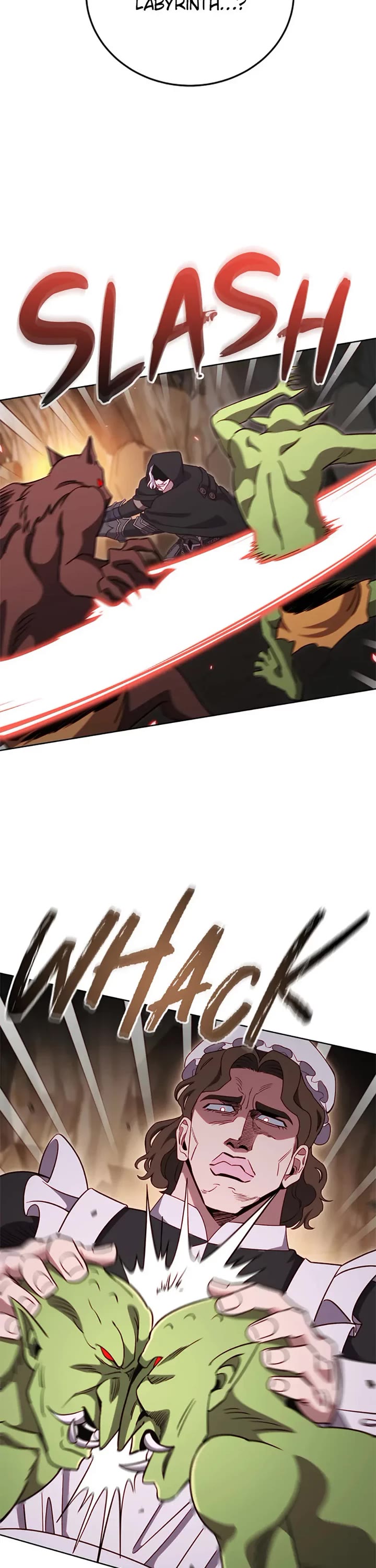My Insanely Competent Underlings Chapter 89 page 2 - Chapter 89