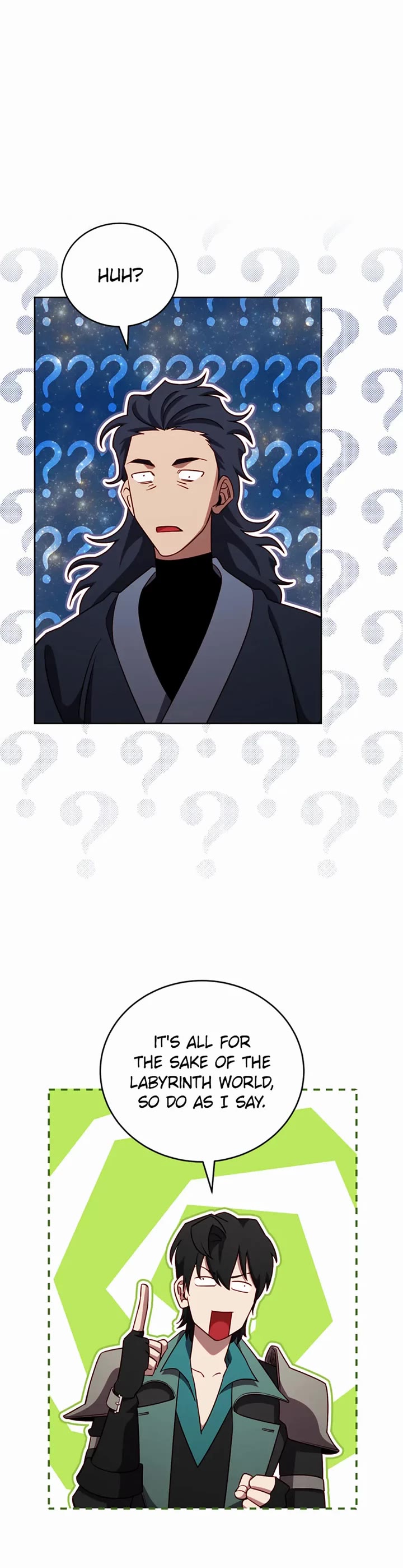 My Insanely Competent Underlings Chapter 89 page 20 - Chapter 89