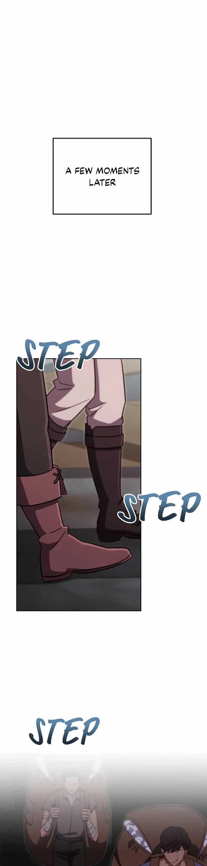 My Insanely Competent Underlings Chapter 89 page 21 - Chapter 89