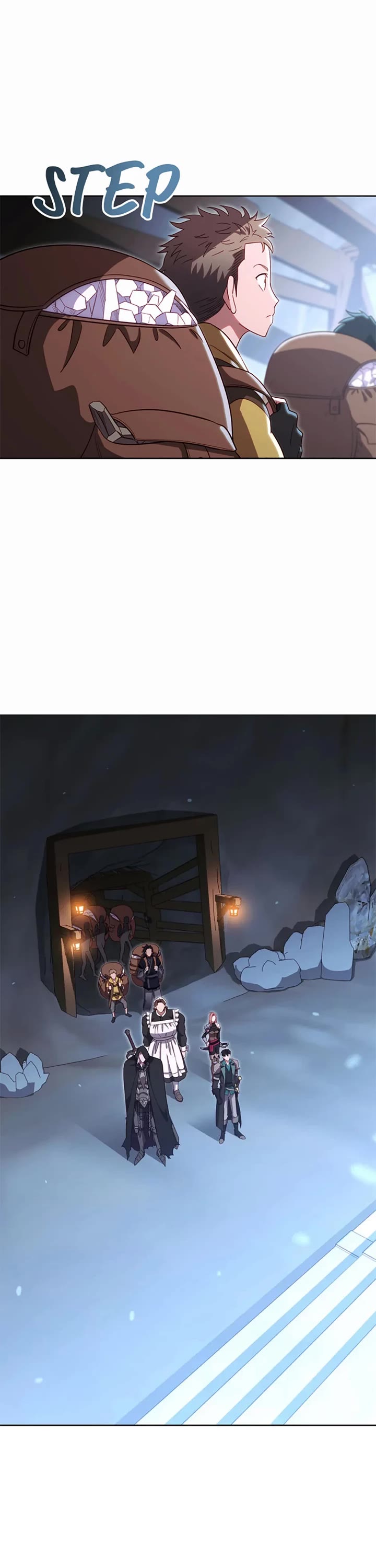 My Insanely Competent Underlings Chapter 89 page 23 - Chapter 89