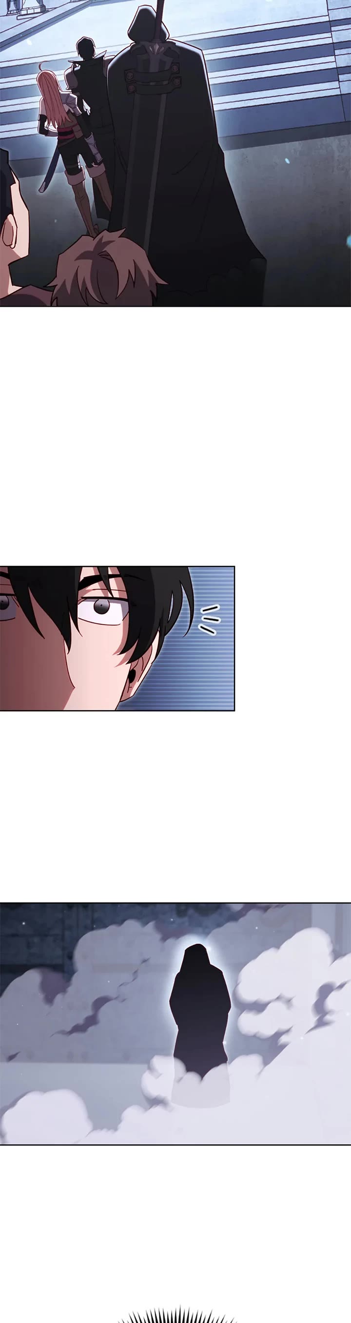 My Insanely Competent Underlings Chapter 89 page 25 - Chapter 89