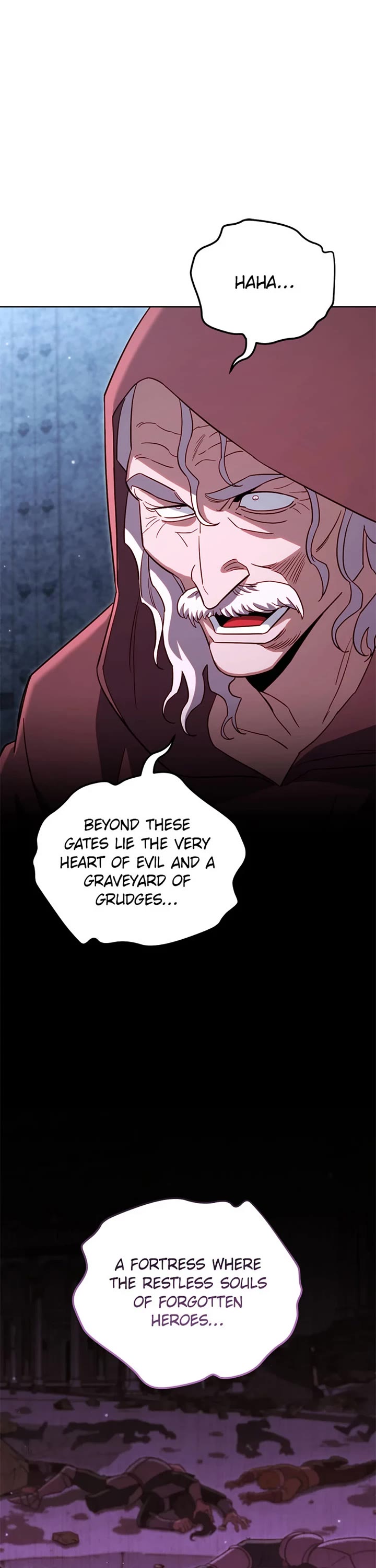 My Insanely Competent Underlings Chapter 89 page 27 - Chapter 89