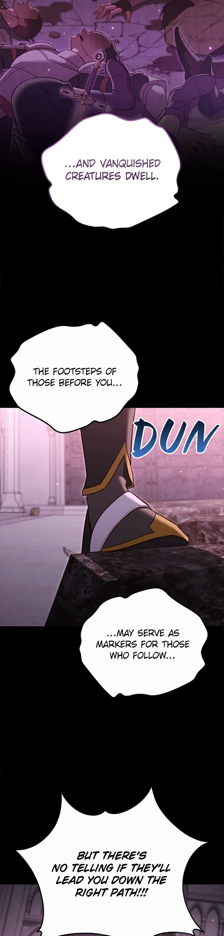 My Insanely Competent Underlings Chapter 89 page 28 - Chapter 89