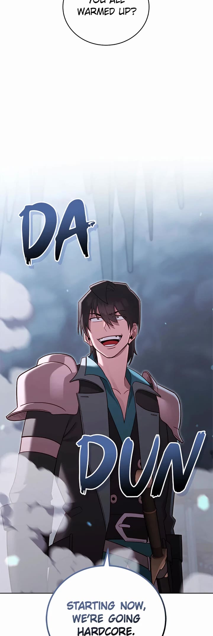 My Insanely Competent Underlings Chapter 89 page 37 - Chapter 89