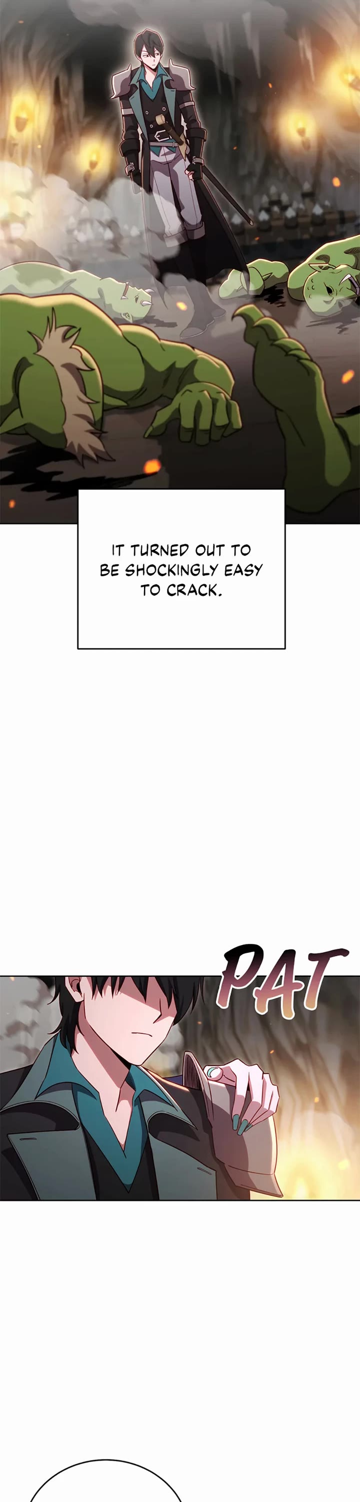 My Insanely Competent Underlings Chapter 89 page 7 - Chapter 89