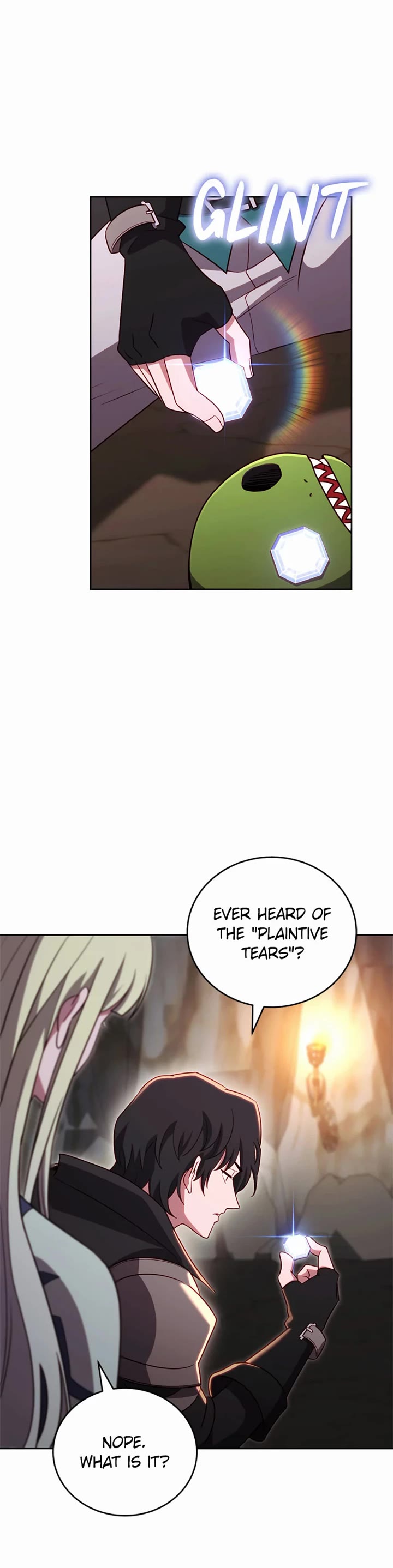 My Insanely Competent Underlings Chapter 89 page 9 - Chapter 89