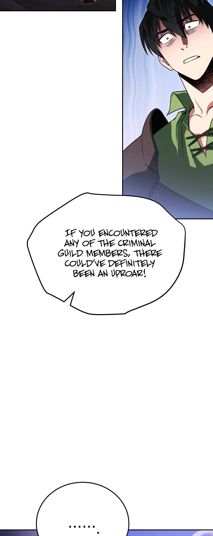 My Insanely Competent Underlings Chapter 9 page 10 - Chapter 9