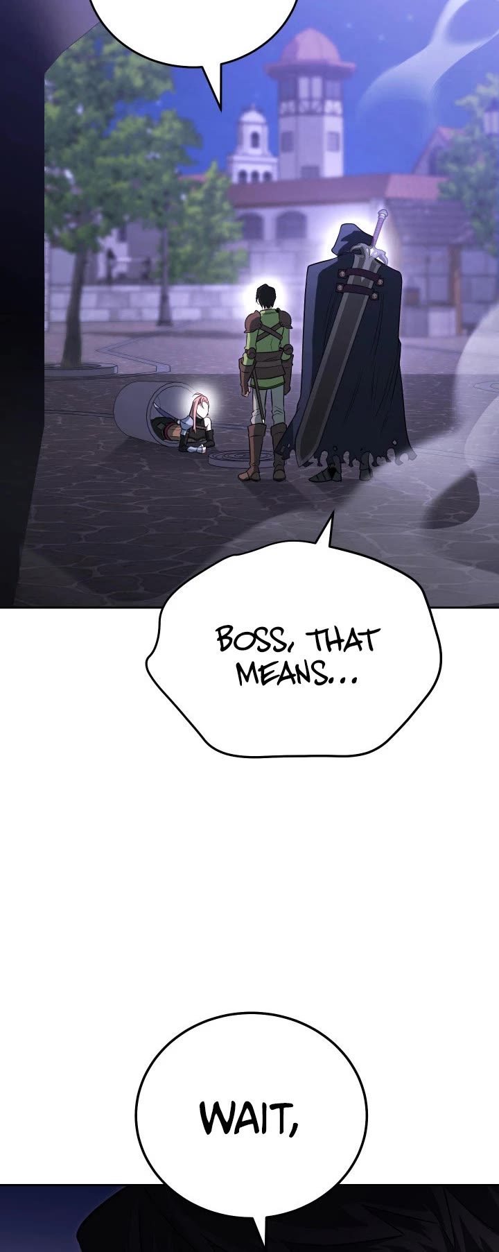 My Insanely Competent Underlings Chapter 9 page 11 - Chapter 9