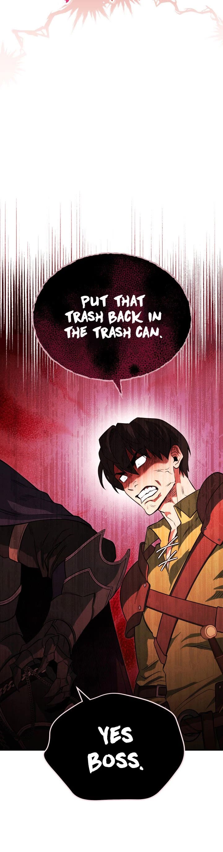 My Insanely Competent Underlings Chapter 9 page 14 - Chapter 9