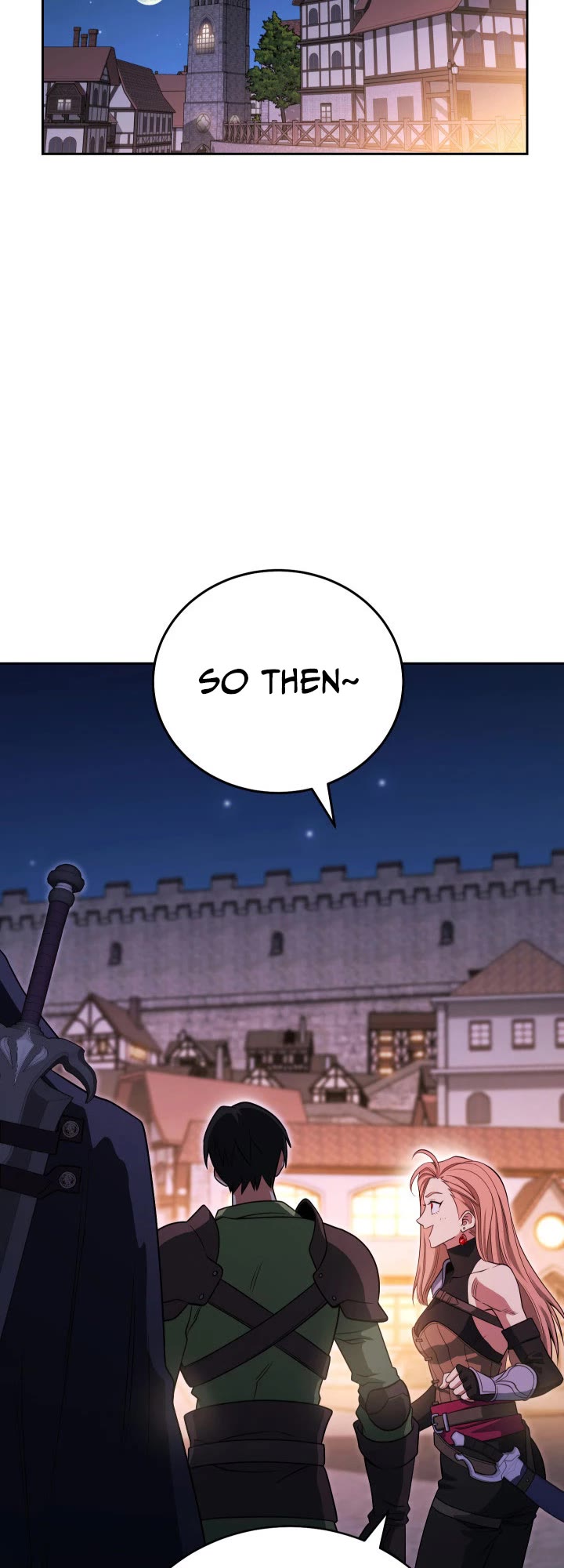 My Insanely Competent Underlings Chapter 9 page 19 - Chapter 9
