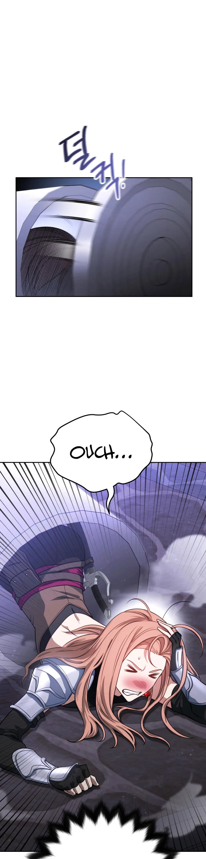 My Insanely Competent Underlings Chapter 9 page 2 - Chapter 9