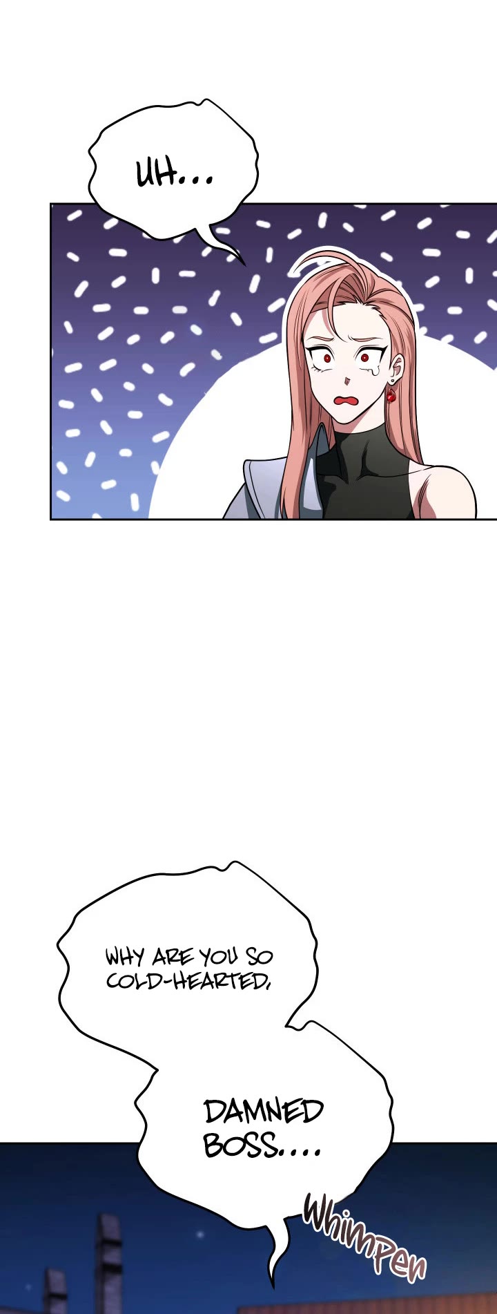 My Insanely Competent Underlings Chapter 9 page 25 - Chapter 9