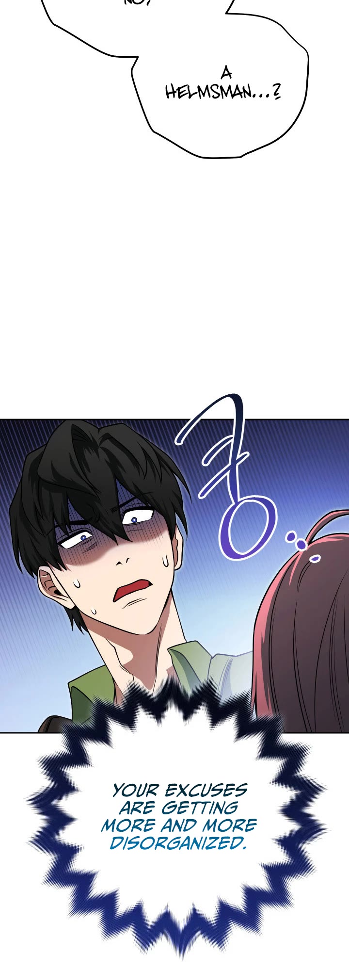 My Insanely Competent Underlings Chapter 9 page 30 - Chapter 9