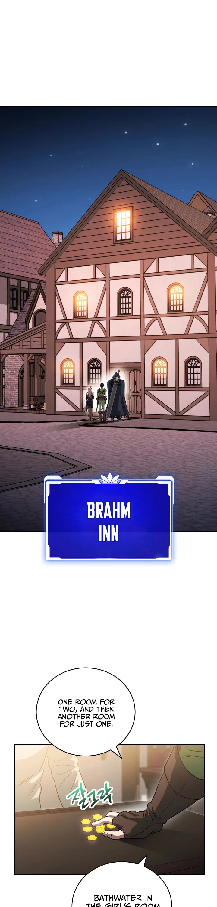 My Insanely Competent Underlings Chapter 9 page 32 - Chapter 9