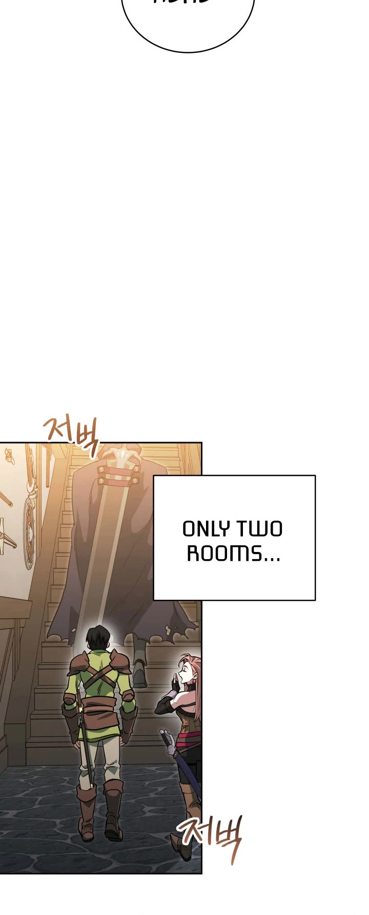 My Insanely Competent Underlings Chapter 9 page 35 - Chapter 9