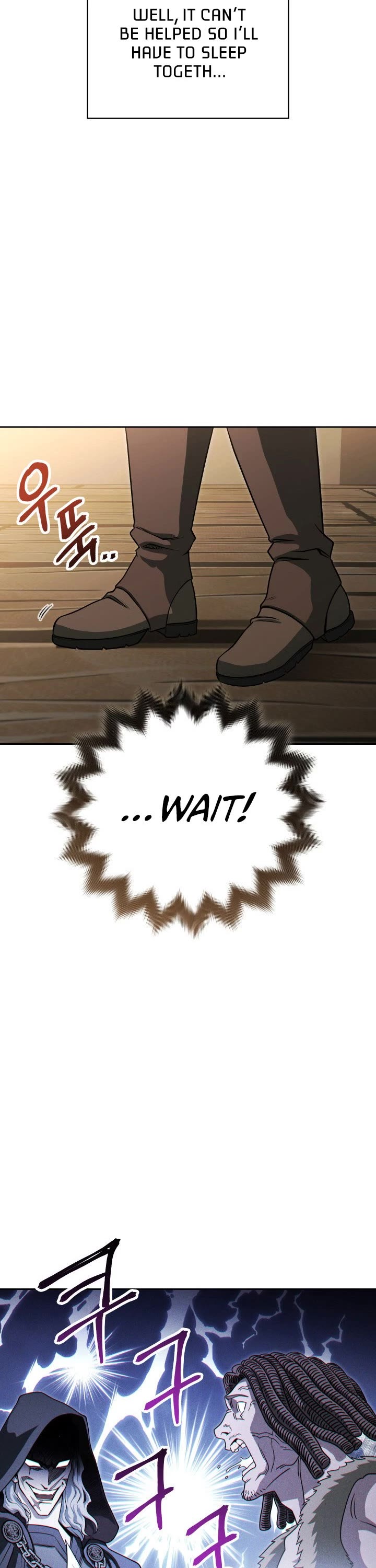 My Insanely Competent Underlings Chapter 9 page 37 - Chapter 9