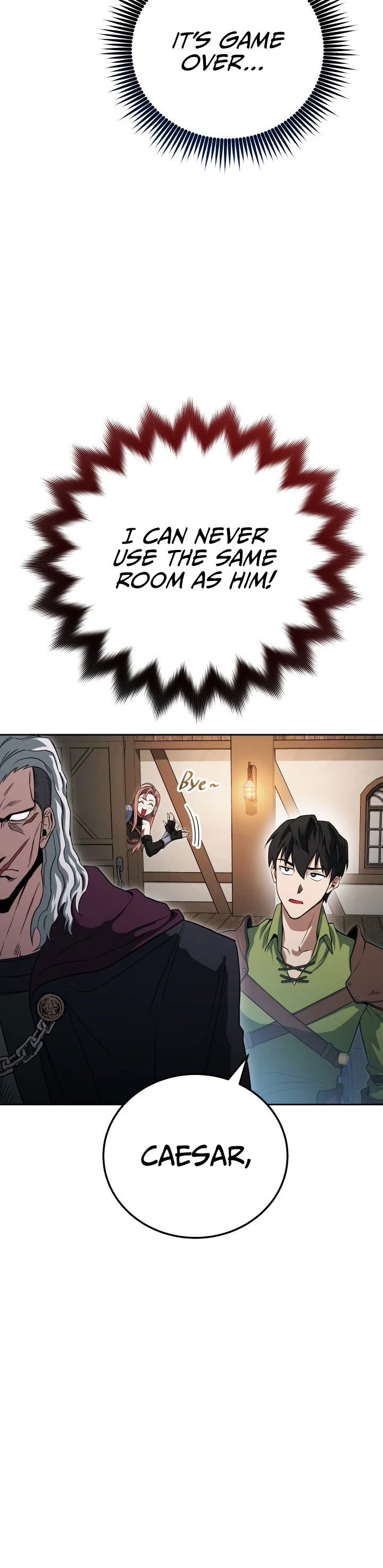 My Insanely Competent Underlings Chapter 9 page 39 - Chapter 9