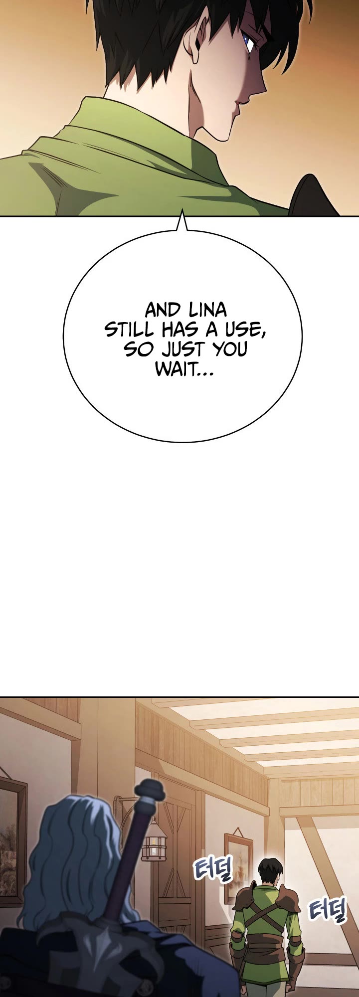 My Insanely Competent Underlings Chapter 9 page 48 - Chapter 9