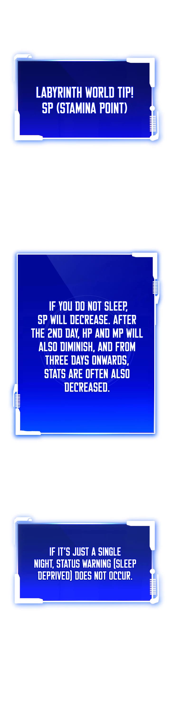 My Insanely Competent Underlings Chapter 9 page 50 - Chapter 9