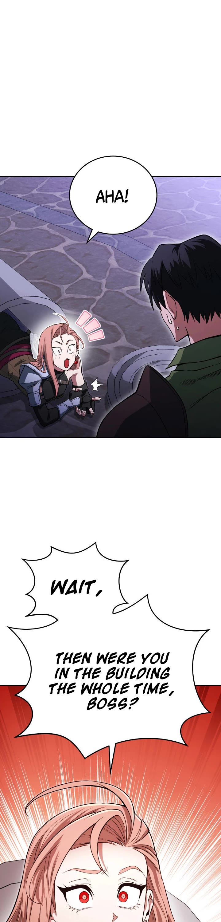 My Insanely Competent Underlings Chapter 9 page 7 - Chapter 9